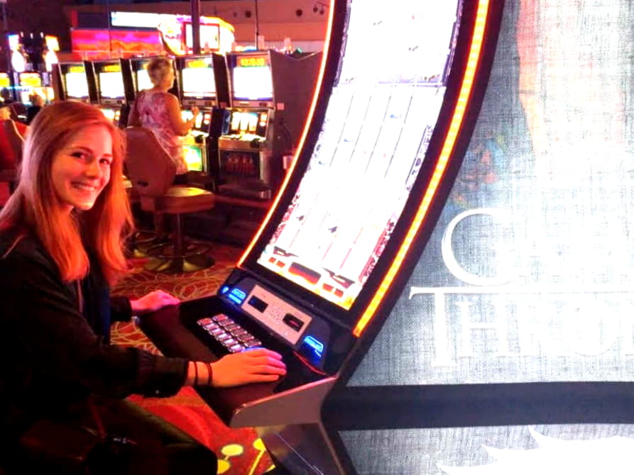?435 Casino-Turnier im Casimba Casino